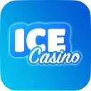 IceCasino logo