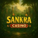 Sankra Casino logo