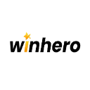 Winhero Casino logo