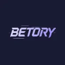 Betory Casino logo