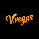 V.Vegas  Casino logo