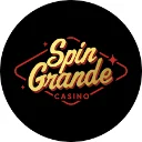 SpinGrande Casino logo