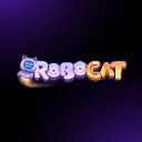 RoboCat logo