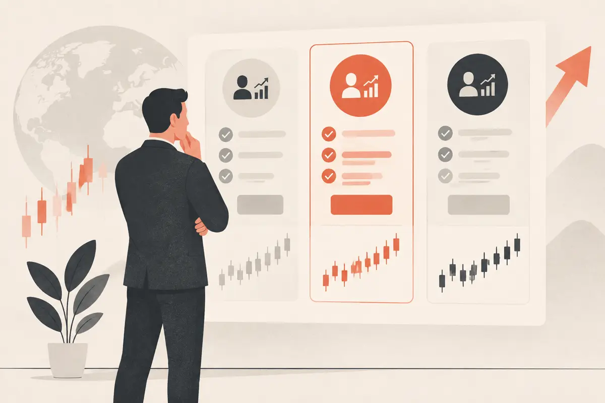 Forex Affiliate Programs - Forex Affiliate Commission Models and Economics